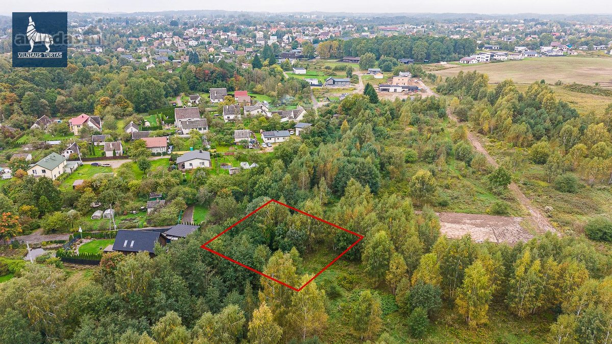 Parduodami du išskirtiniai namų valdos - nuotraukos Nr. 12