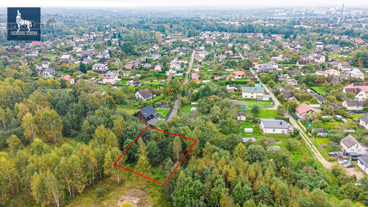Parduodami du išskirtiniai namų valdos - nuotraukos Nr. 14