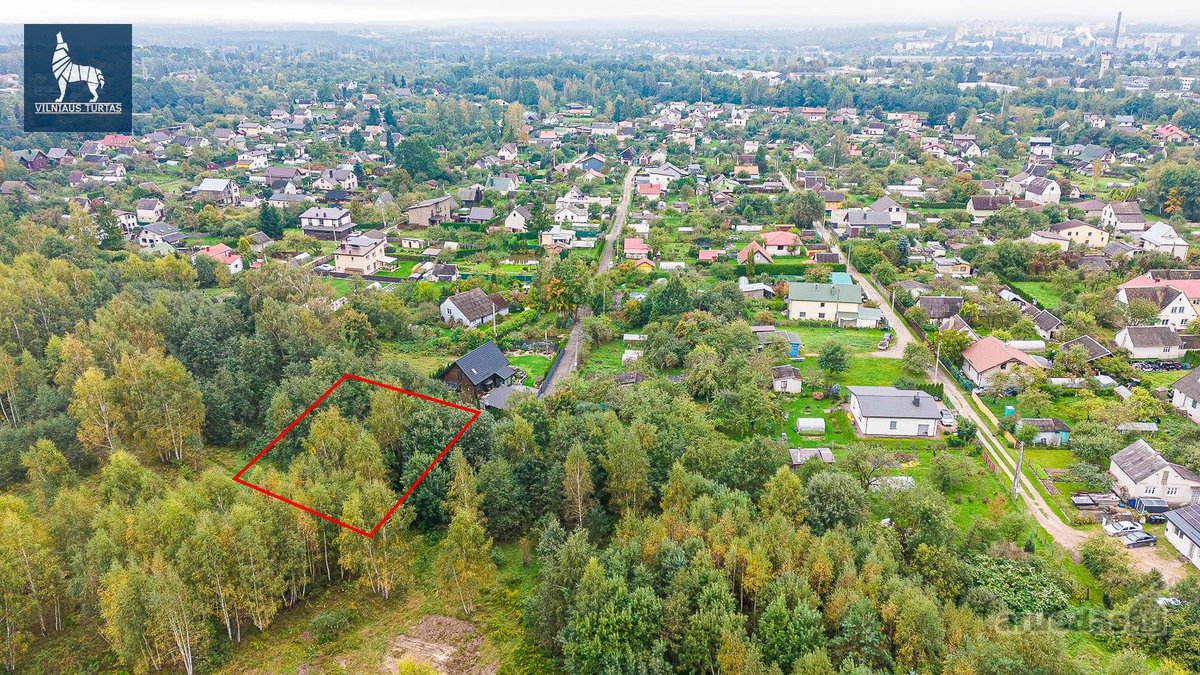 Parduodami du išskirtiniai namų valdos - nuotraukos Nr. 15