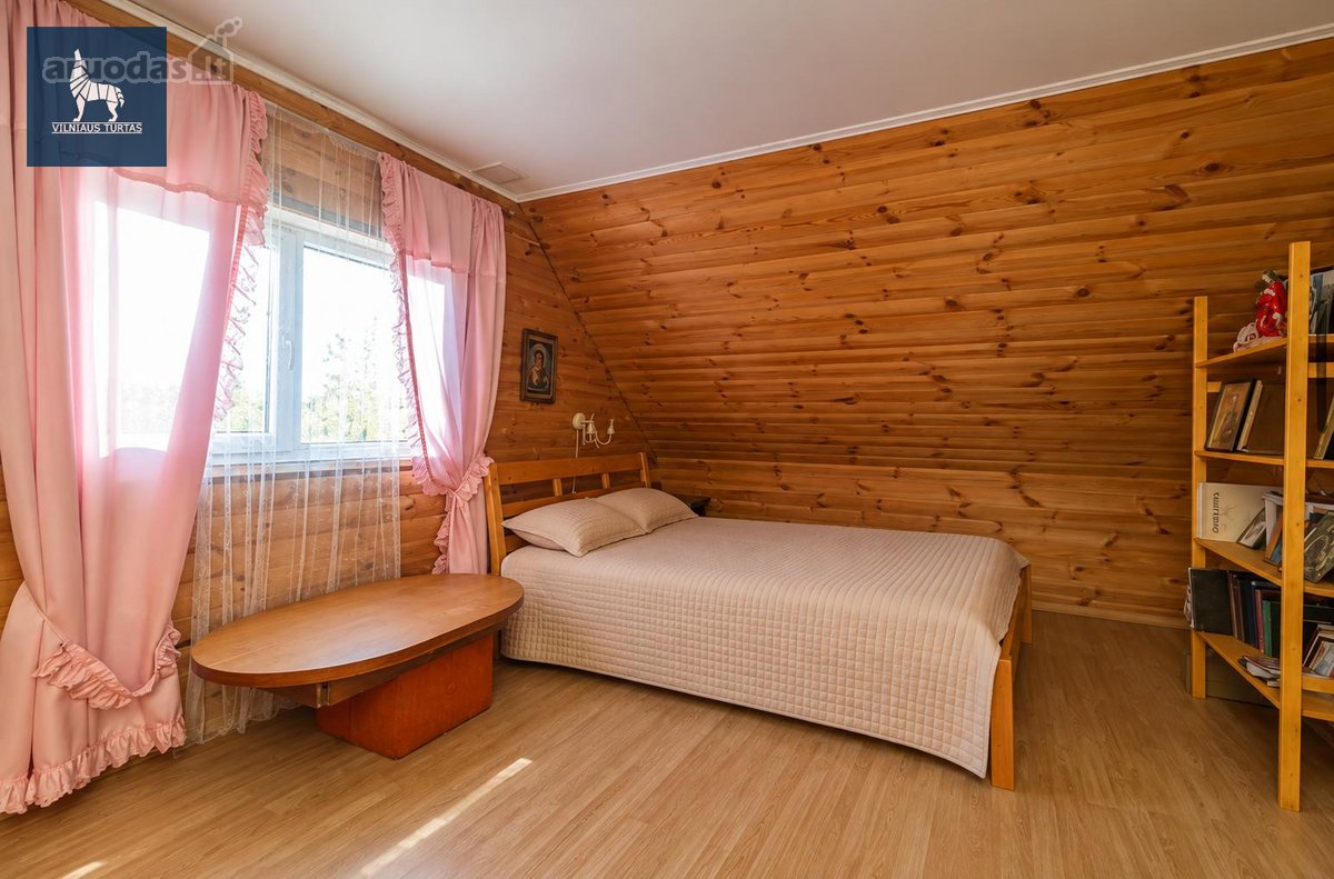 Parduodamas 25,94 arų namų valdos sklypas su - nuotraukos Nr. 10