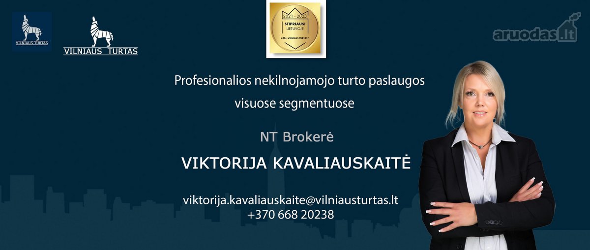 Parduodamas išskirtinis namų valdos sklypas - nuotraukos Nr. 23