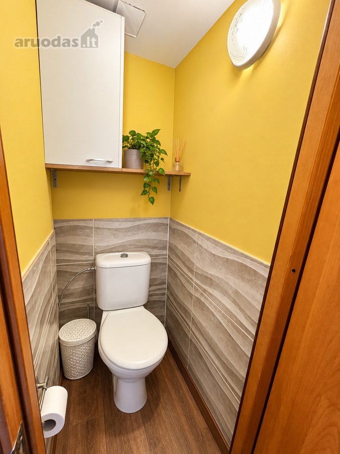 Parduodama Namo Dalis Su 4,36 A Žemės Sklypu - nuotraukos Nr. 5