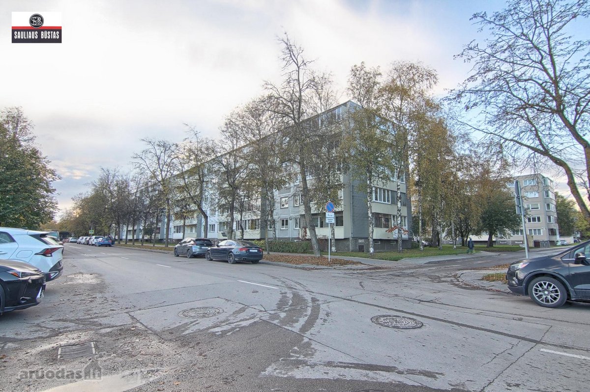 Išnuomojamas labai gerai įrengtas 2-jų - nuotraukos Nr. 31