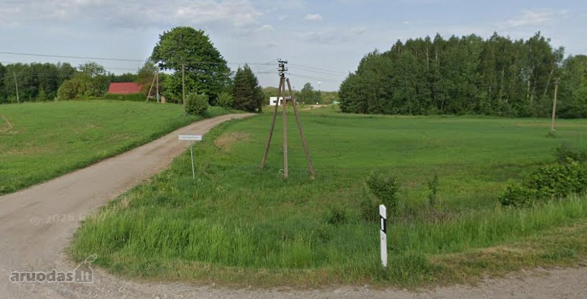 Parduodamos sklypų dalys Vilniaus r. sav. - nuotraukos Nr. 2