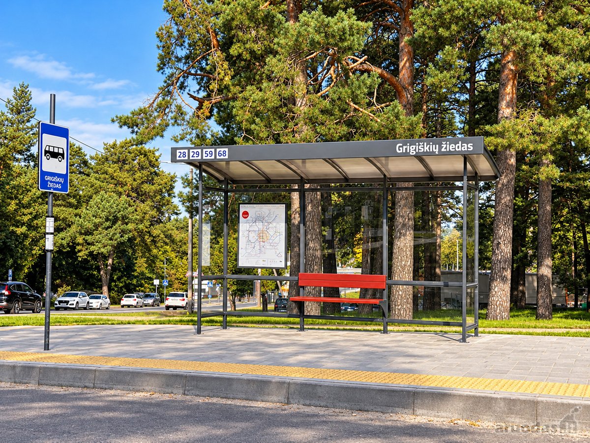 Parduodama Namo Dalis Su 4,36 A Žemės Sklypu - nuotraukos Nr. 14