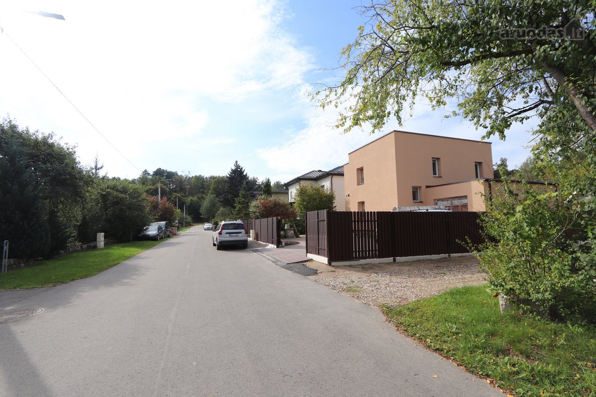 Parduodama Namo Dalis Su 4,36 A Žemės Sklypu - nuotraukos Nr. 15