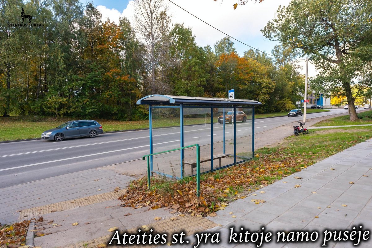 Parduodamas jaukus, sumaniai suplanuotas 1 - nuotraukos Nr. 29