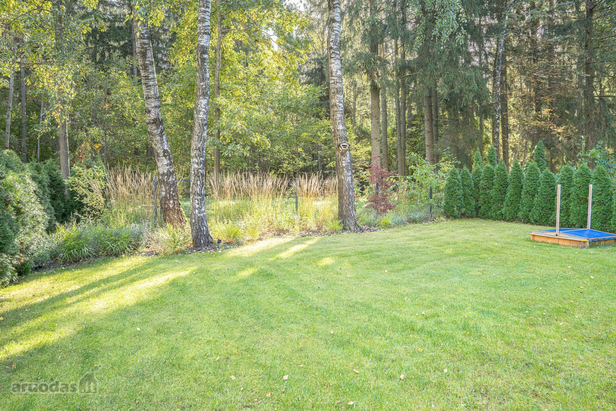 Parduodamas tvarkingas, pilnai įrengtas 115 - nuotraukos Nr. 35