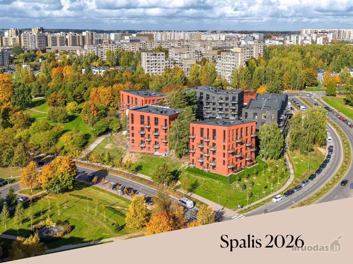 Paskutiniai butai projekte – ženkliai - nuotraukos Nr. 9