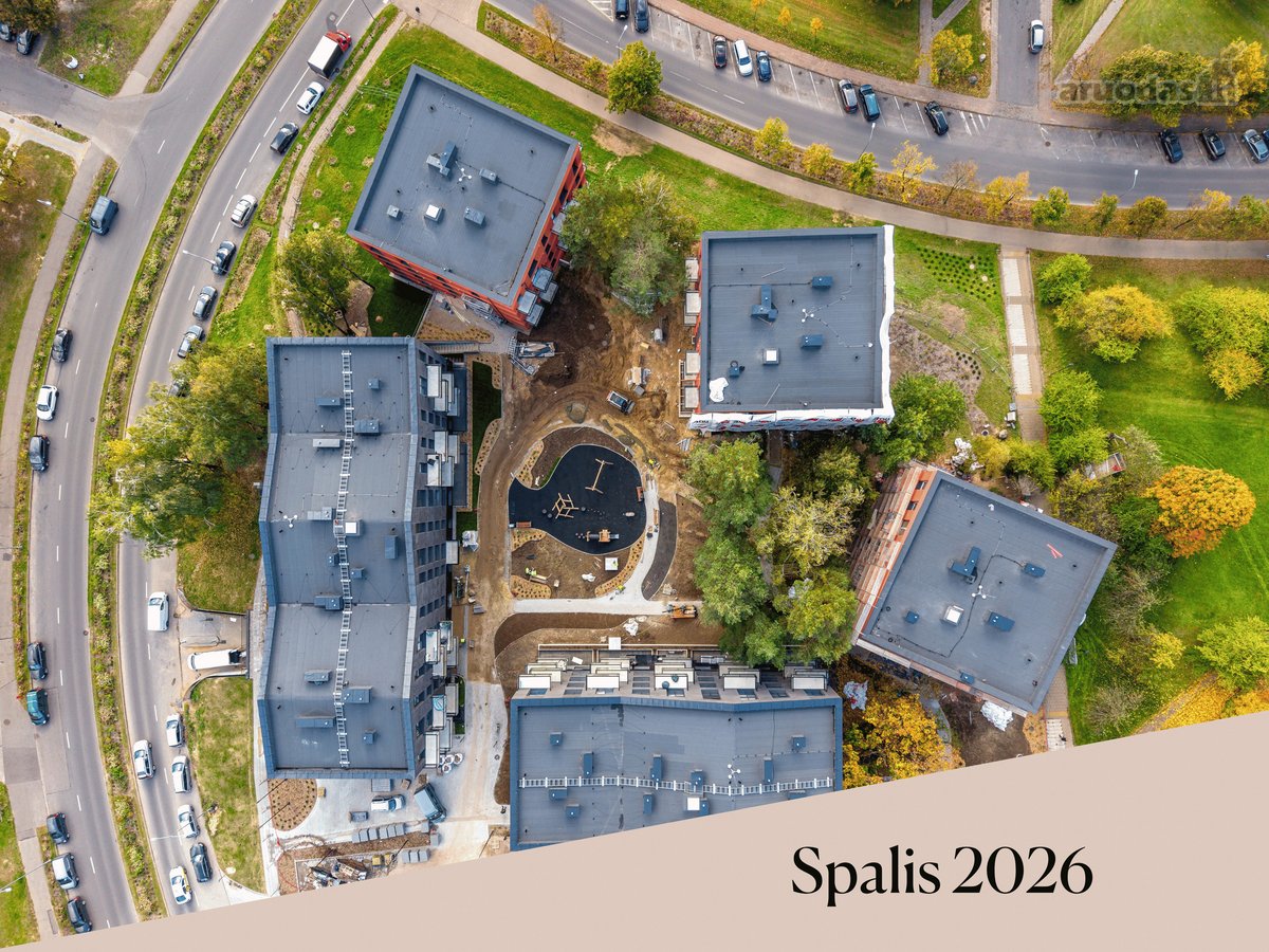 Paskutiniai butai projekte – ženkliai - nuotraukos Nr. 12