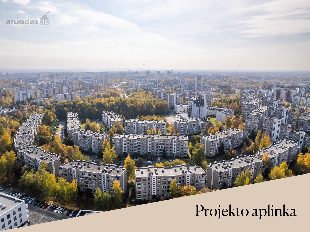 Paskutiniai butai projekte – ypač gera kaina, - nuotraukos Nr. 18