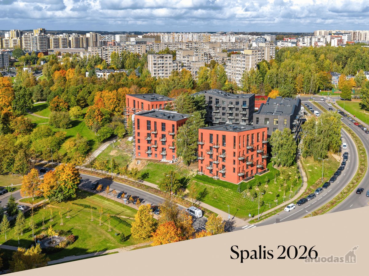 Paskutiniai butai projekte – ženkliai - nuotraukos Nr. 7