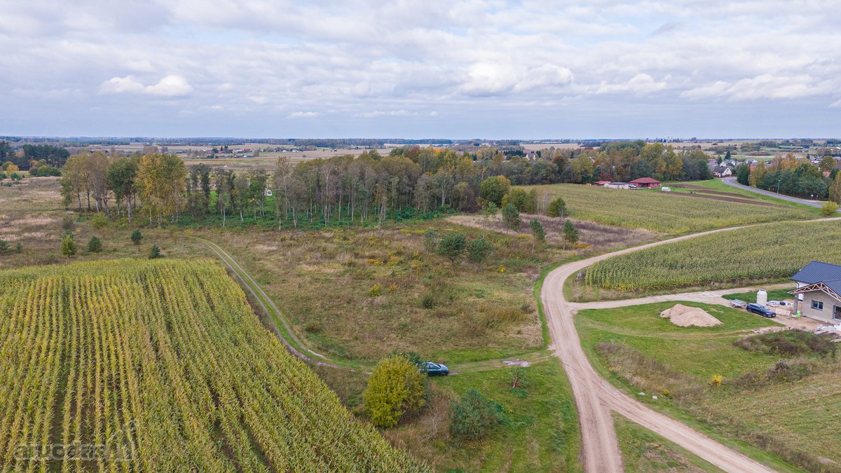 Parduodami Namų Valdos Sklypai Didžiosiose - nuotraukos Nr. 22