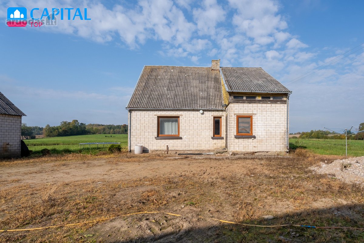 Parduodama prižiūrėta sodyba 3,5 ha sklype - nuotraukos Nr. 18