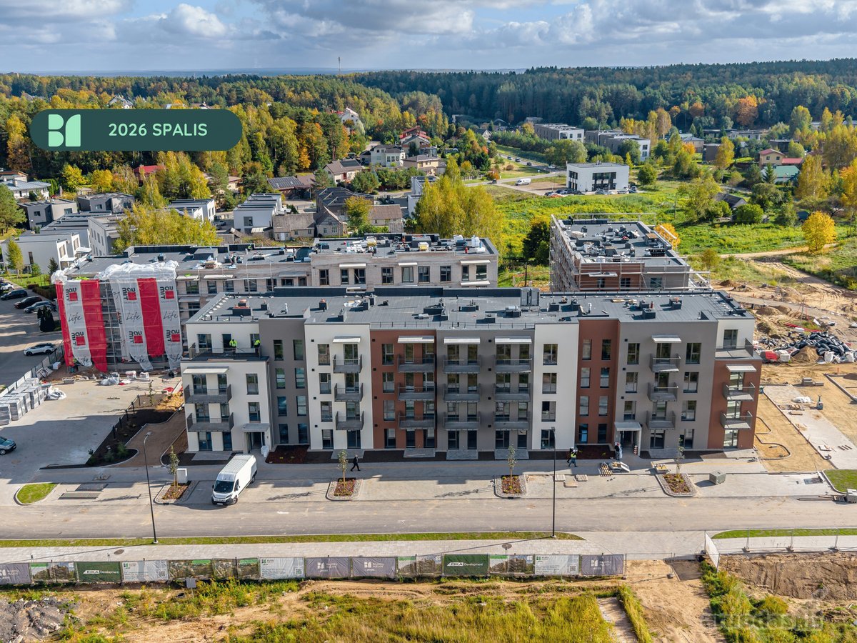Šiuo metu projekte „Bajorų alėjos“ – rudens - nuotraukos Nr. 8