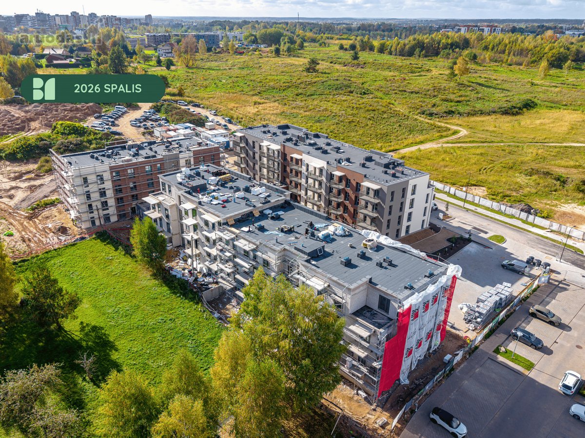 Šiuo metu projekte „Bajorų alėjos“ – rudens - nuotraukos Nr. 9