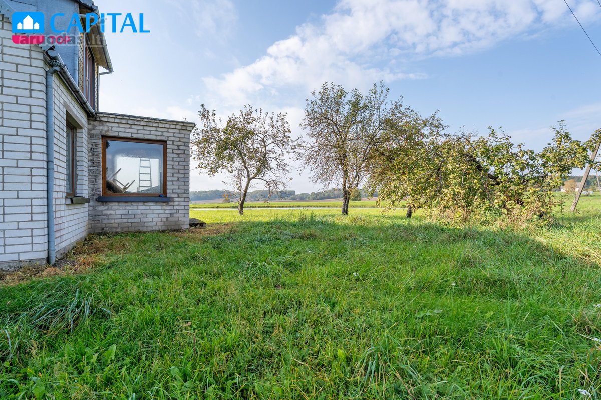 Parduodama prižiūrėta sodyba 3,5 ha sklype - nuotraukos Nr. 22