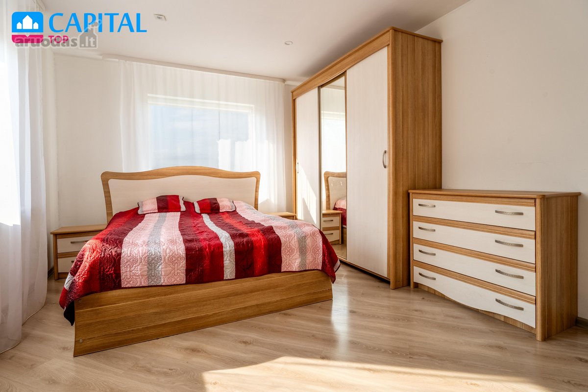Parduodama prižiūrėta sodyba 3,5 ha sklype - nuotraukos Nr. 25