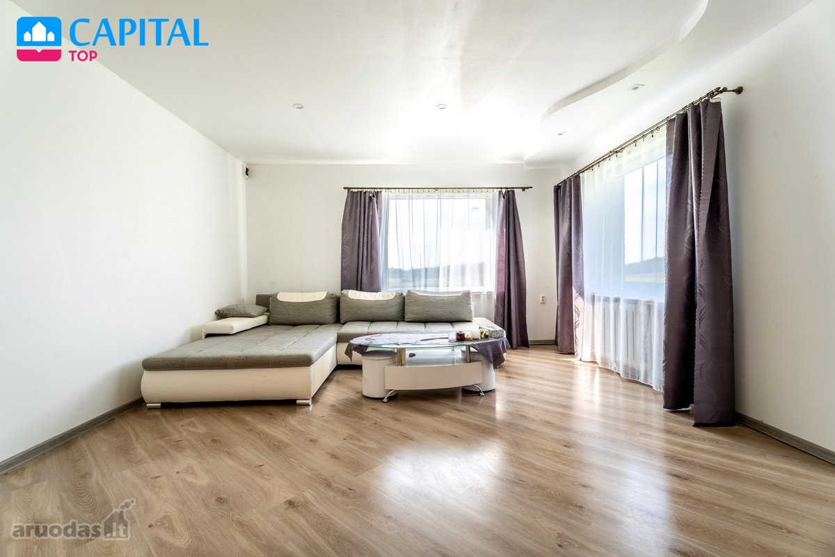 Parduodama prižiūrėta sodyba 3,5 ha sklype - nuotraukos Nr. 26