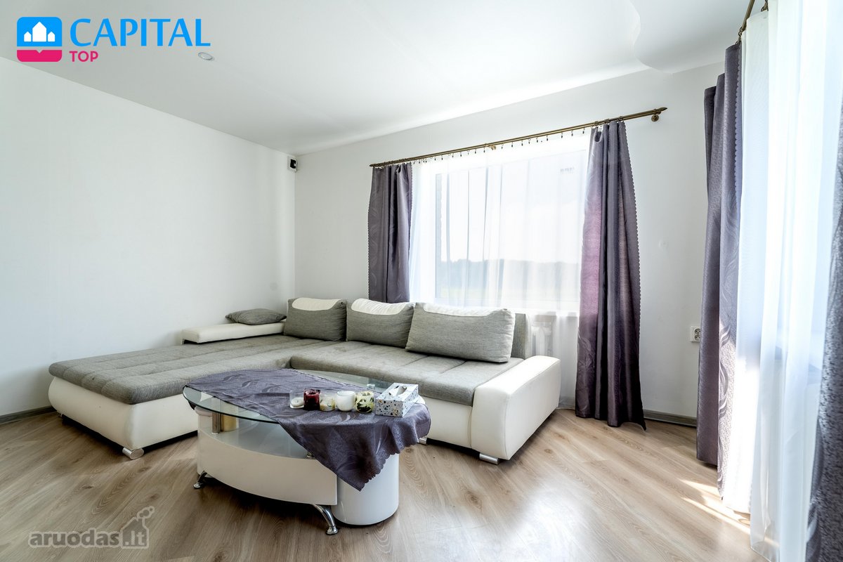 Parduodama prižiūrėta sodyba 3,5 ha sklype - nuotraukos Nr. 28