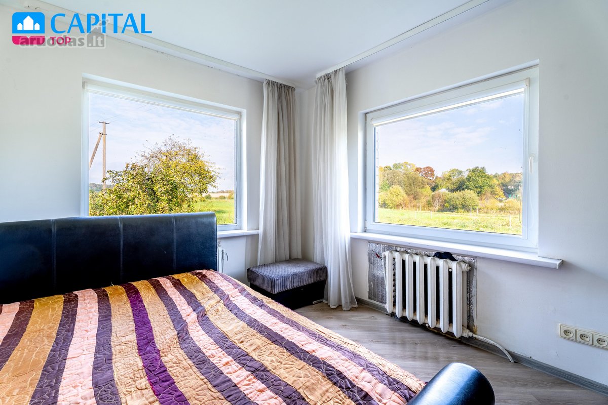 Parduodama prižiūrėta sodyba 3,5 ha sklype - nuotraukos Nr. 33