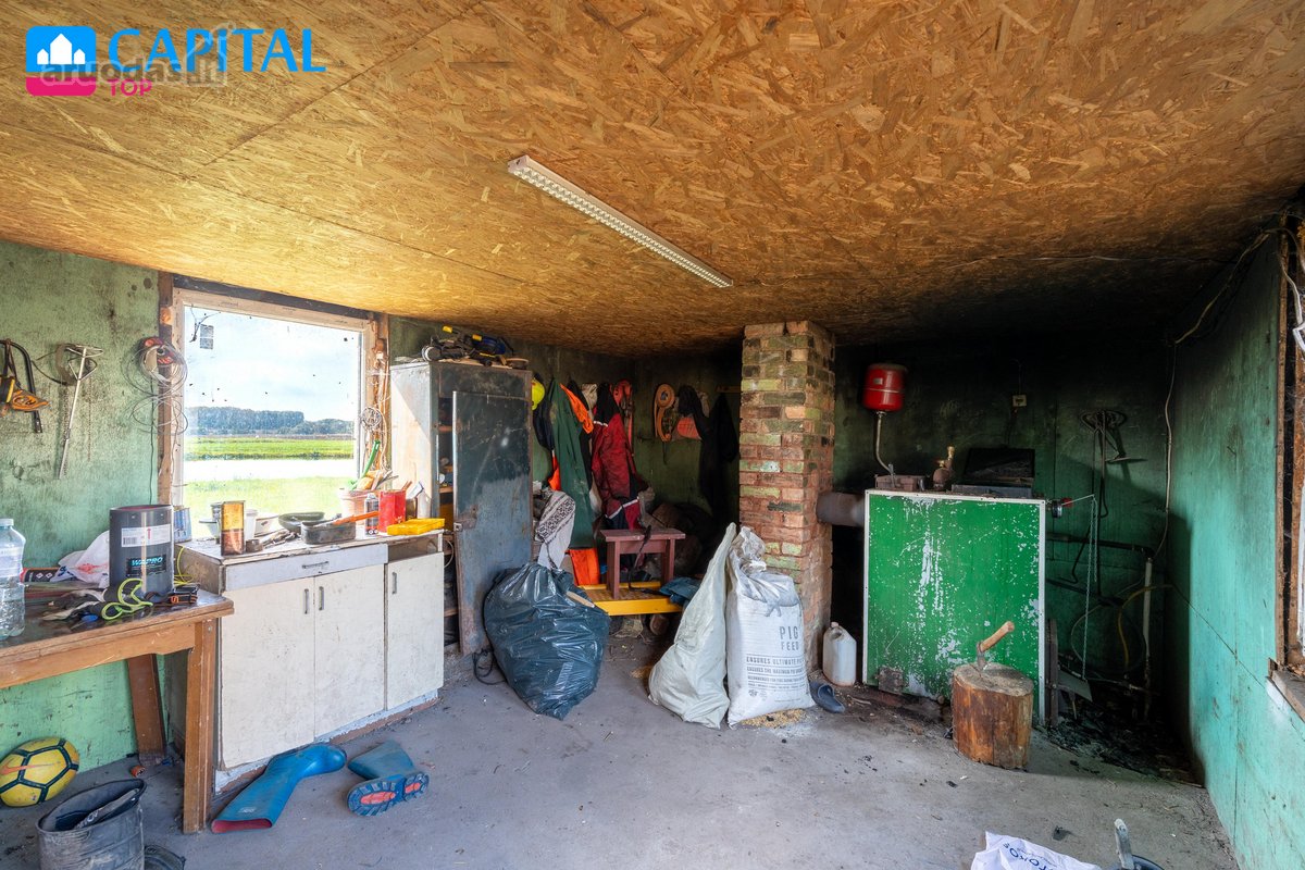 Parduodama prižiūrėta sodyba 3,5 ha sklype - nuotraukos Nr. 47