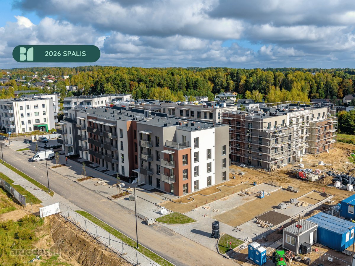 Šiuo metu projekte „Bajorų alėjos“ – rudens - nuotraukos Nr. 20