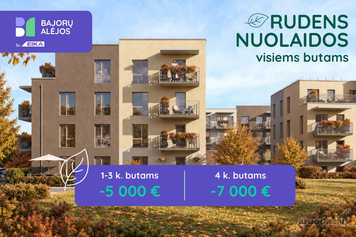 Šiuo metu projekte „Bajorų alėjos“ – rudens - nuotraukos Nr. 2