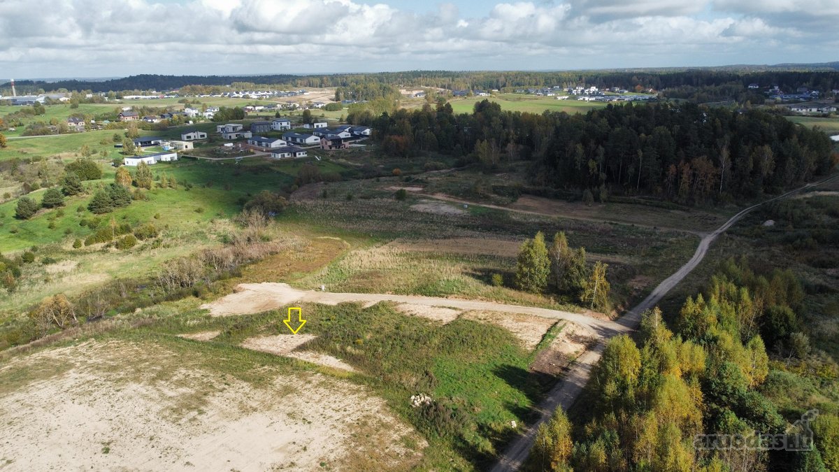 Sklypai Avižienių seniūnija, Pikutiškėse, - nuotraukos Nr. 5