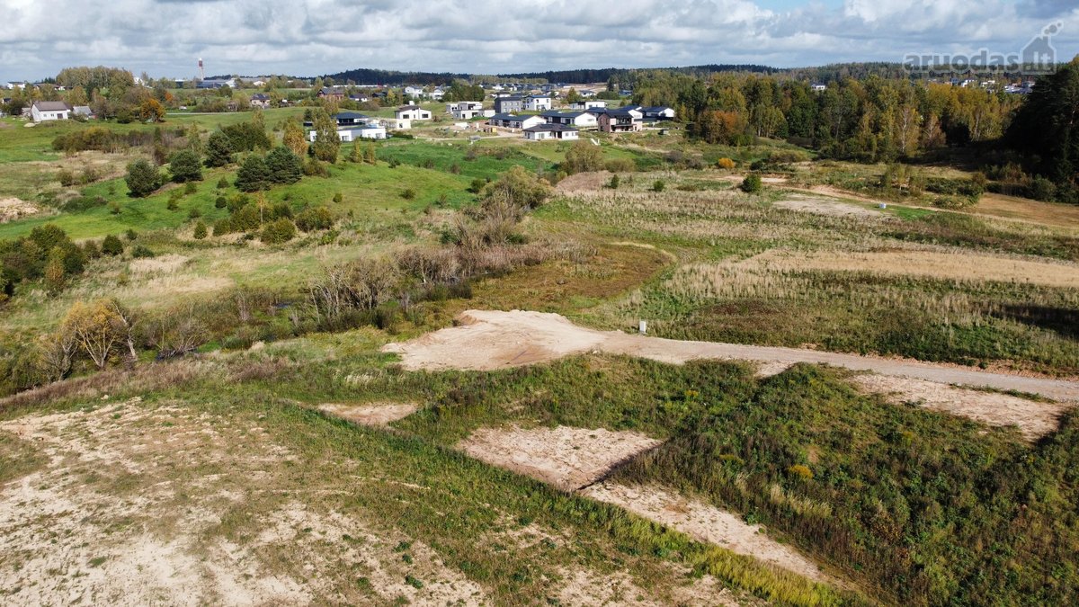 Sklypai Avižienių seniūnija, Pikutiškėse, - nuotraukos Nr. 9
