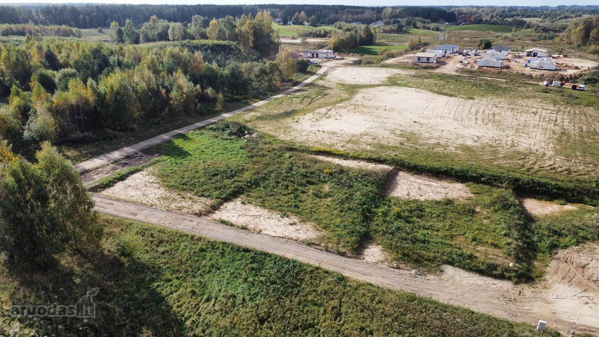 Sklypai Avižienių seniūnija, Pikutiškėse, - nuotraukos Nr. 11