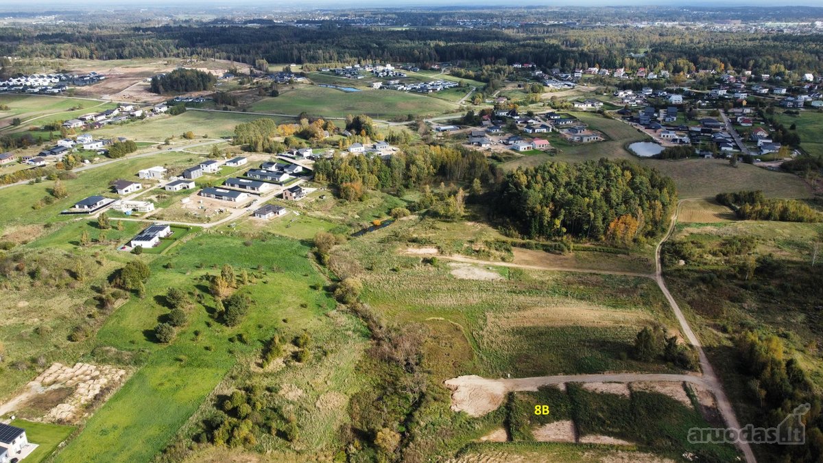Sklypai Avižienių seniūnija, Pikutiškėse, - nuotraukos Nr. 15