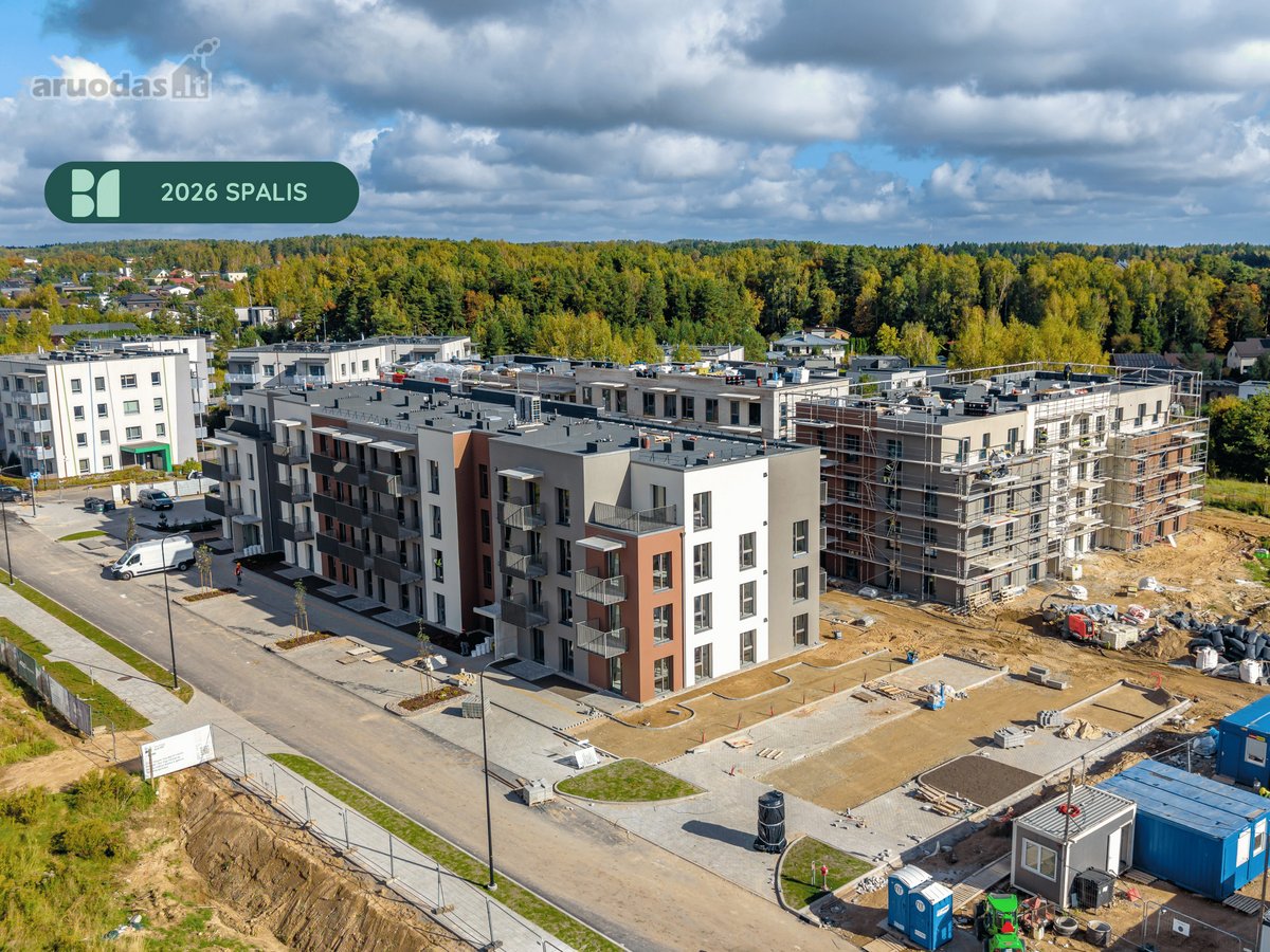 Šiuo metu projekte „Bajorų alėjos“ – rudens - nuotraukos Nr. 20