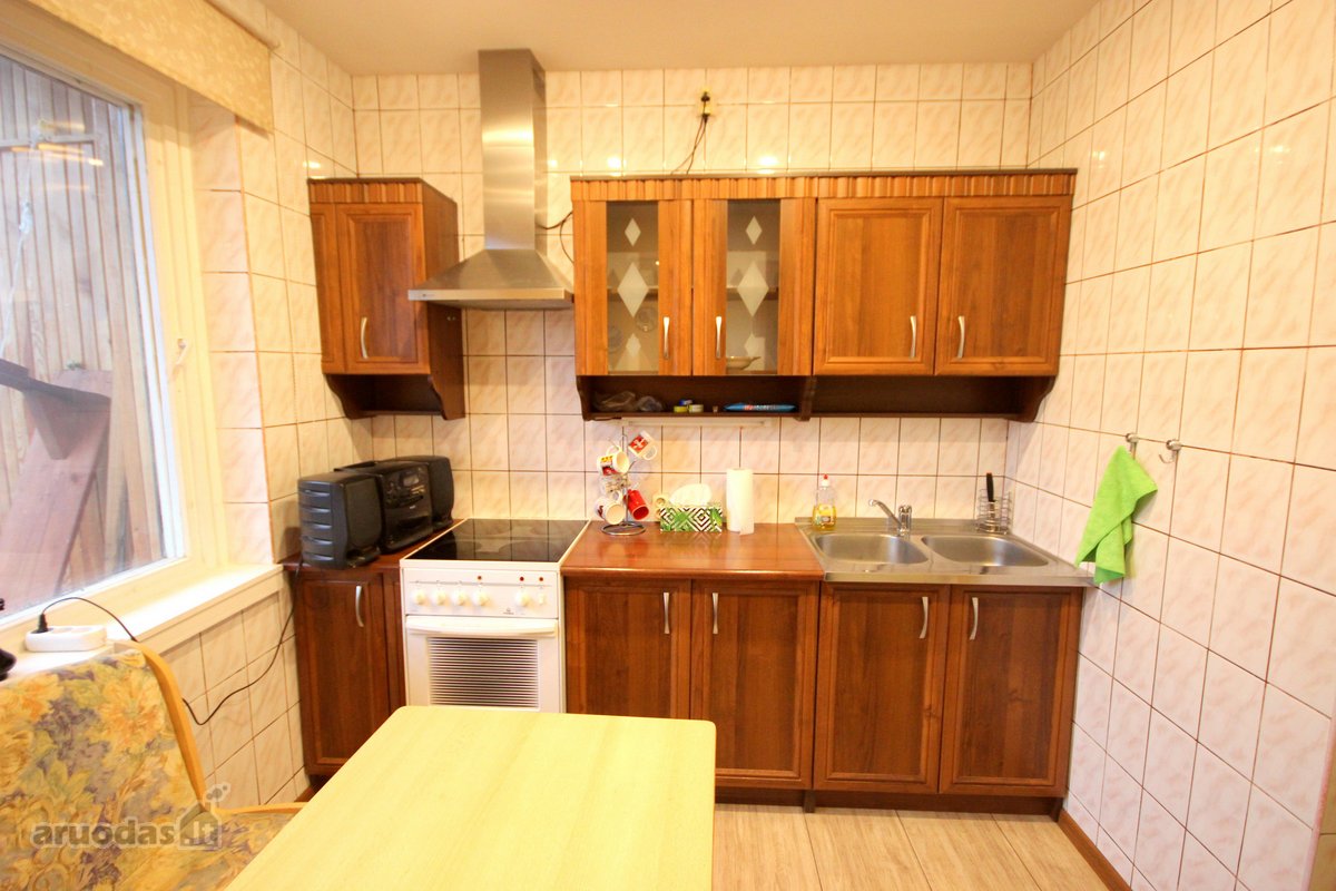 Šeškinėje Išnuomojamas Jaukus, Tvarkingas 2 - nuotraukos Nr. 8