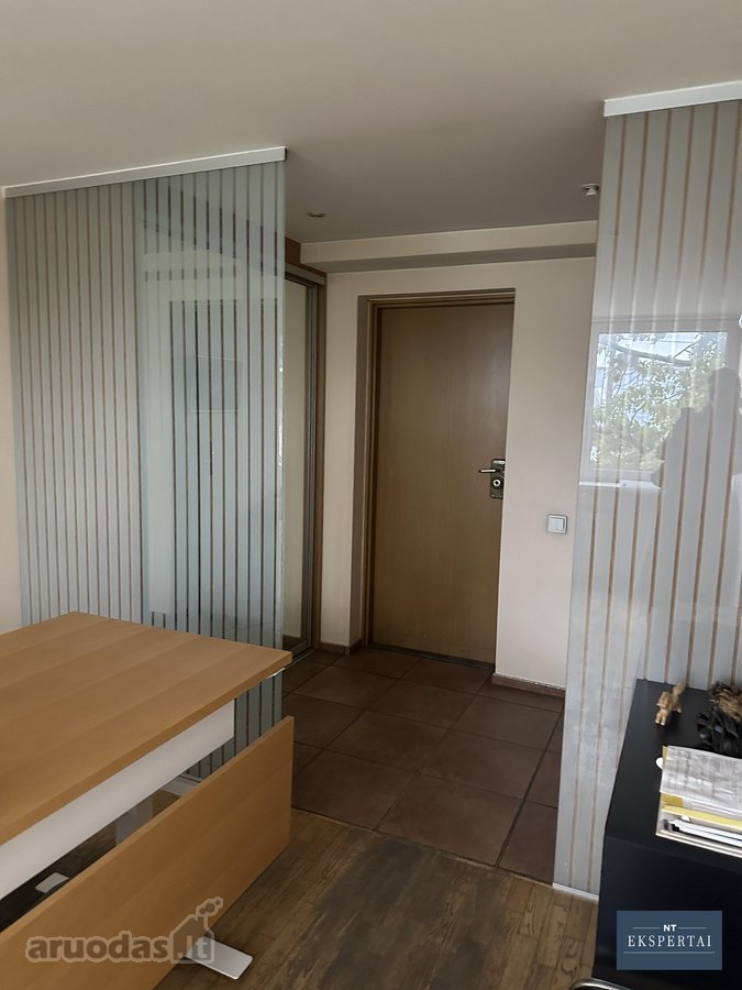 Parduodamos tvarkingos administracinės - nuotraukos Nr. 8