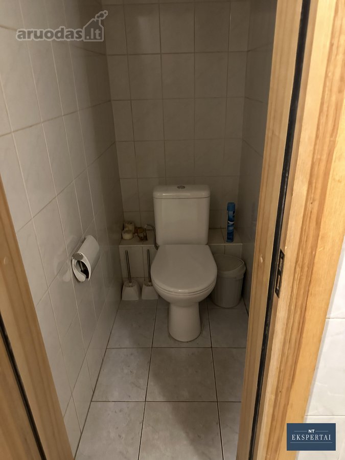 Parduodamos tvarkingos administracinės - nuotraukos Nr. 12