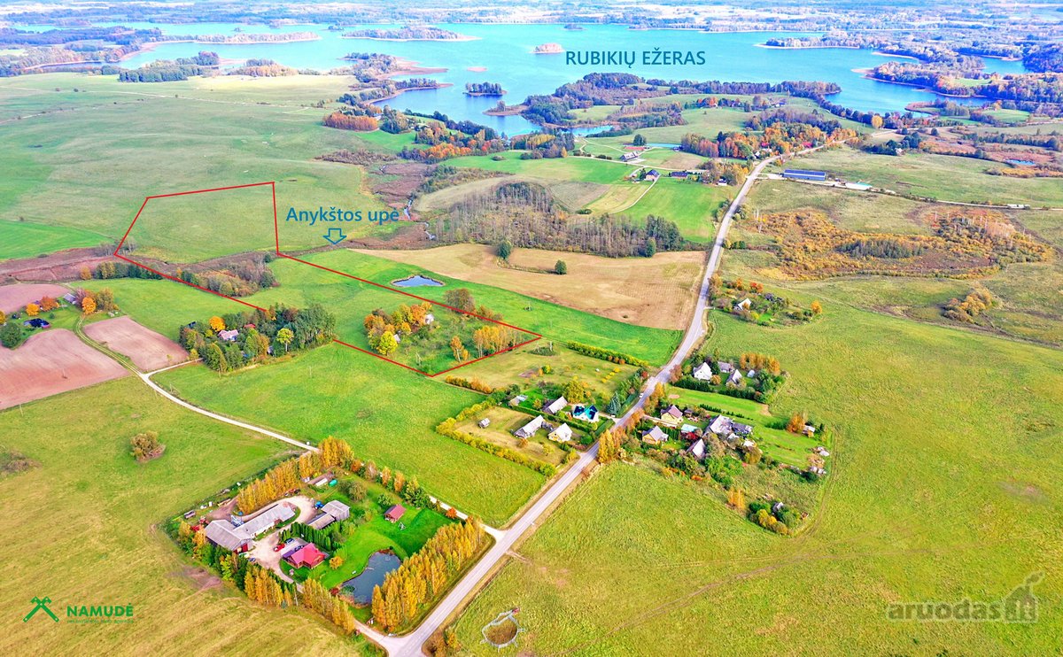 Parduodama išskirtinė, senąja lietuviška - nuotraukos Nr. 7