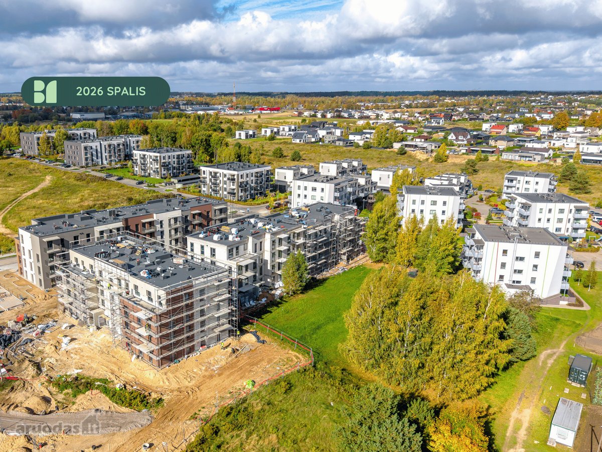 Šiuo metu projekte „Bajorų alėjos“ – rudens - nuotraukos Nr. 12