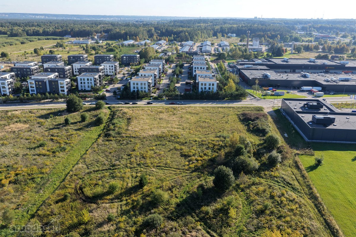 Parduodamas 30 Arų Komercinės Paskirties - nuotraukos Nr. 6