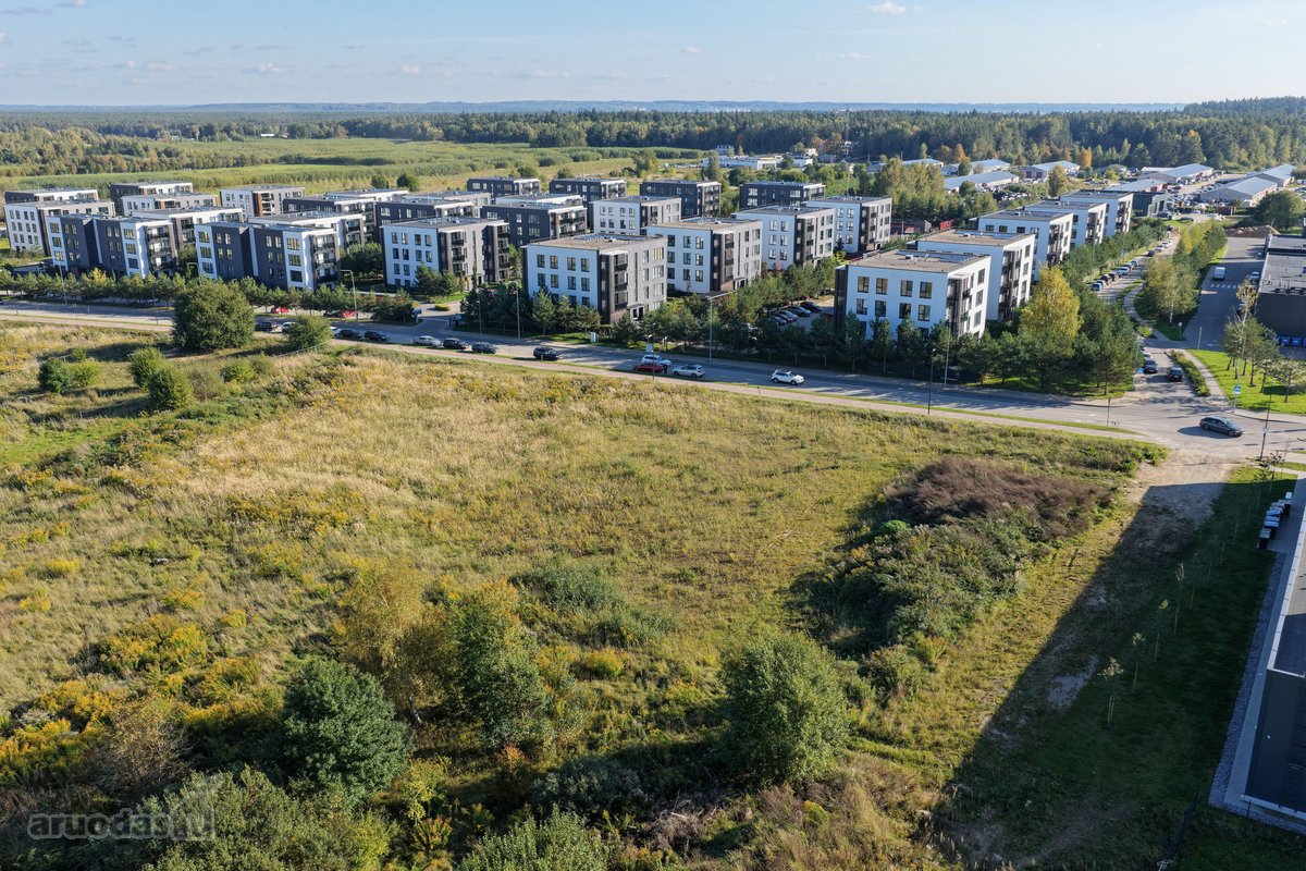 Parduodamas 30 Arų Komercinės Paskirties - nuotraukos Nr. 7