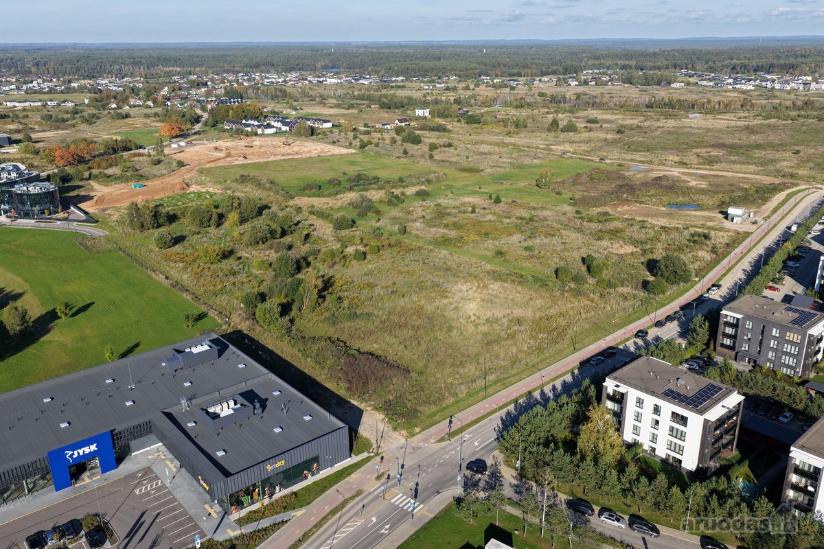 Parduodamas 30 Arų Komercinės Paskirties - nuotraukos Nr. 8