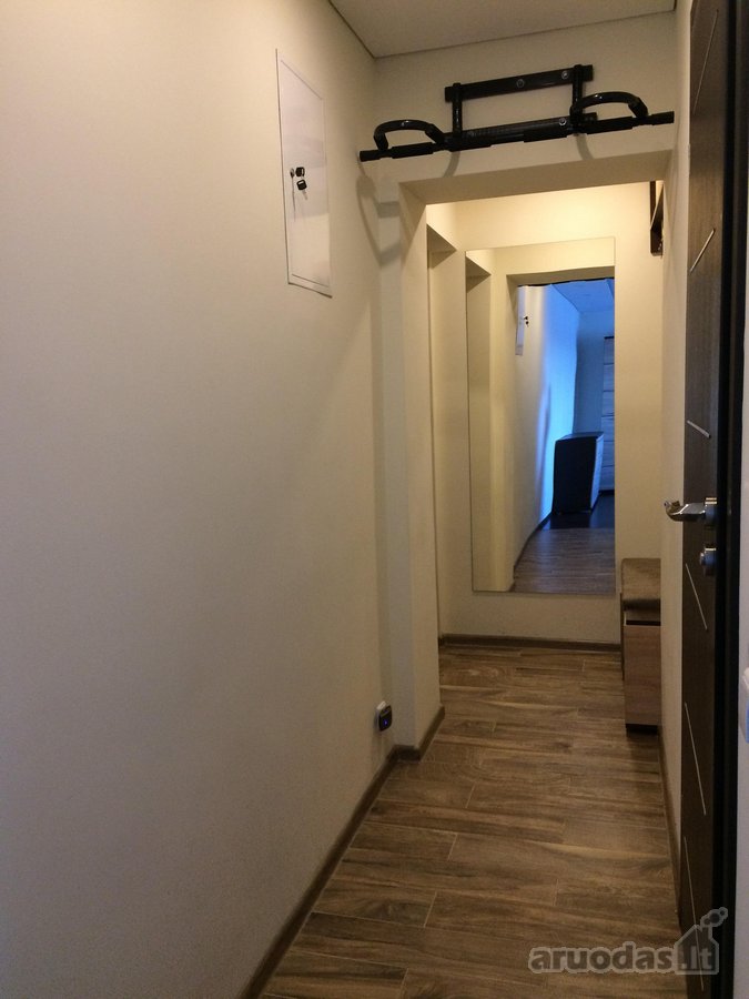 Parduodamas pilnai ir kokybiškai įrengtas 2 - nuotraukos Nr. 12