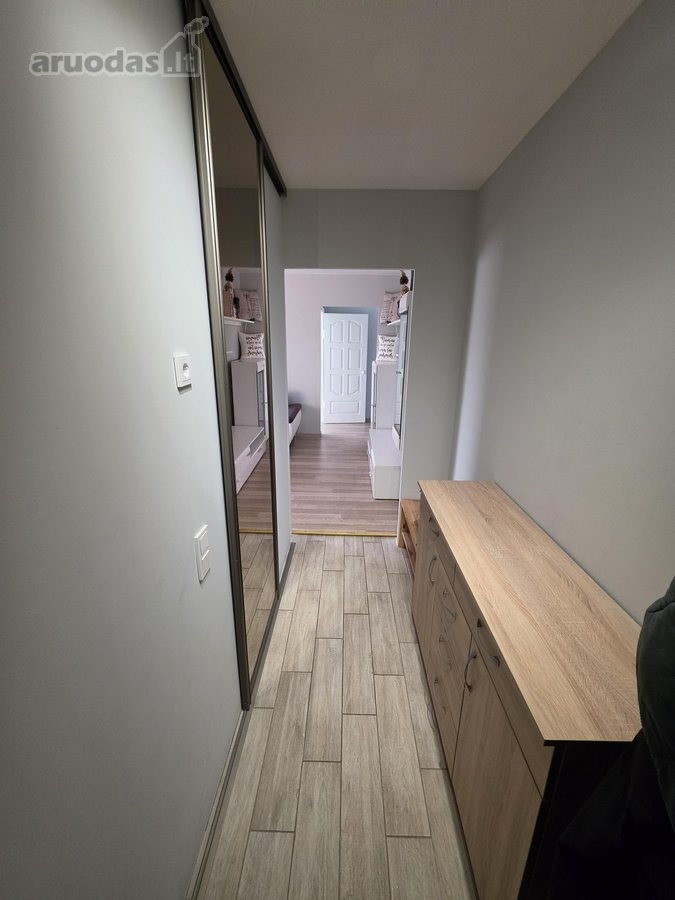 Štai patikslintas skelbimo tekstas su - nuotraukos Nr. 15