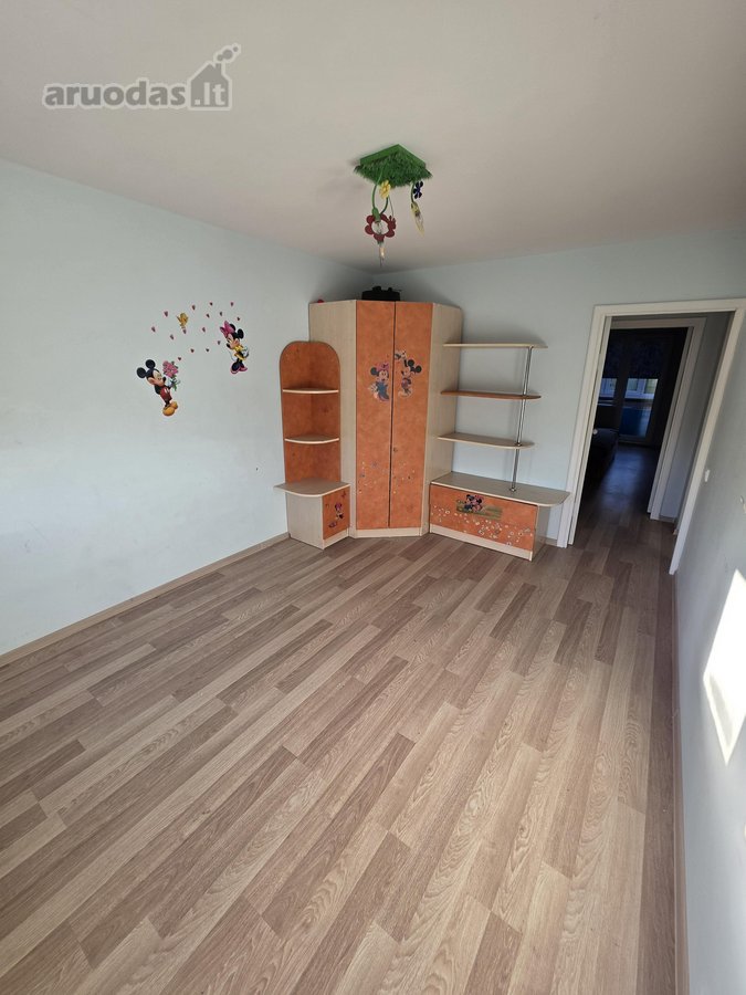 Štai patikslintas skelbimo tekstas su - nuotraukos Nr. 16
