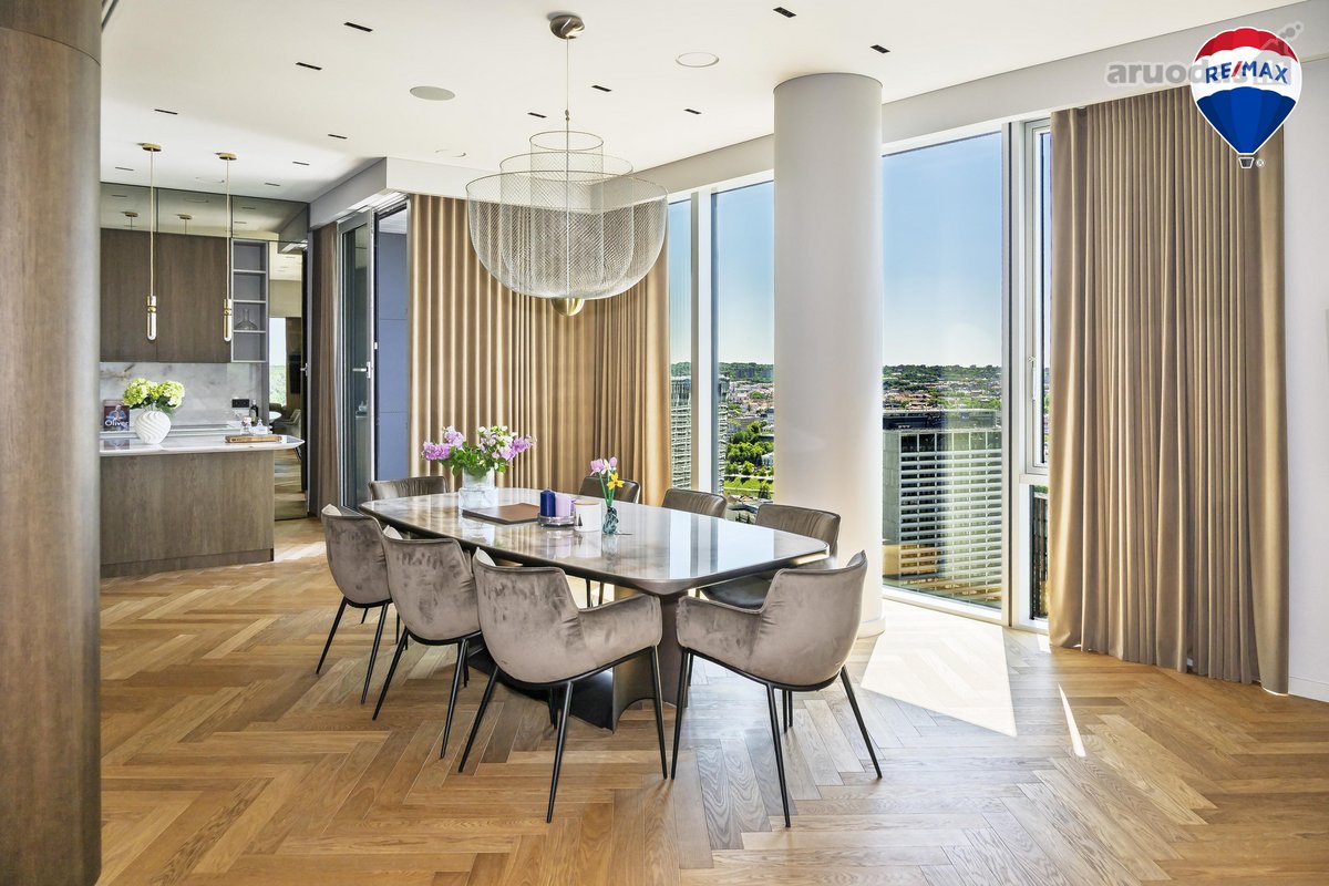 A Sky-high Residence In The Heart Of Vilnius - nuotraukos Nr. 7