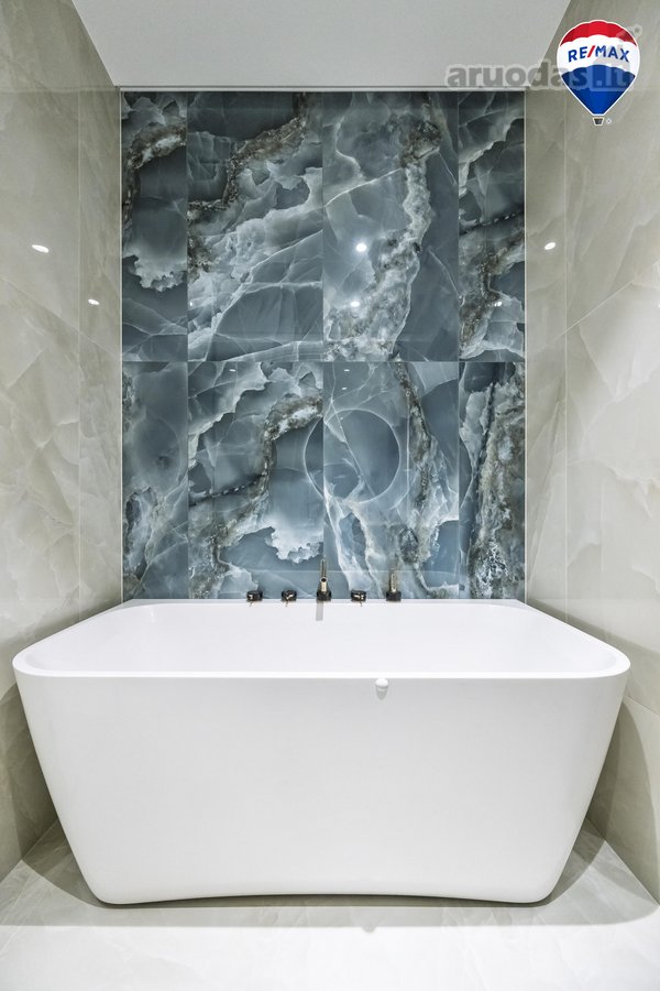 A Sky-high Residence In The Heart Of Vilnius - nuotraukos Nr. 18