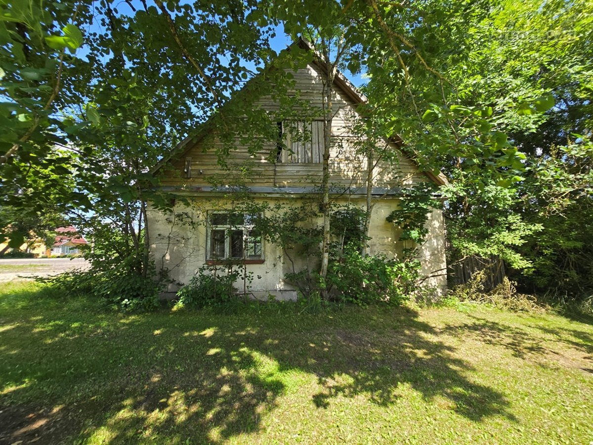 Jaukiame, tvarkingame Maksvyčių kaimelyje, - nuotraukos Nr. 4
