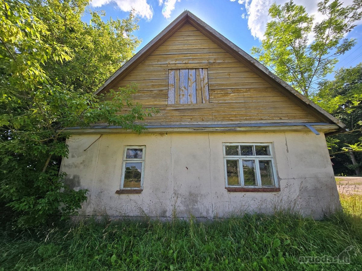 Jaukiame, tvarkingame Maksvyčių kaimelyje, - nuotraukos Nr. 9