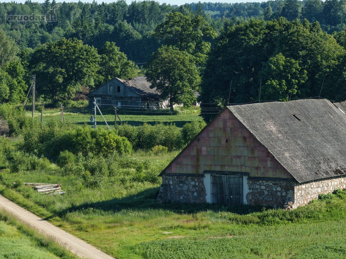 Parduodamas romantiškasis, gražią praeitį - nuotraukos Nr. 9