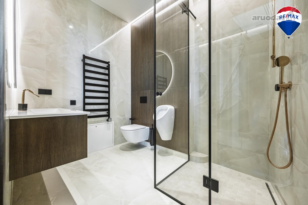 A Sky-high Residence In The Heart Of Vilnius - nuotraukos Nr. 16